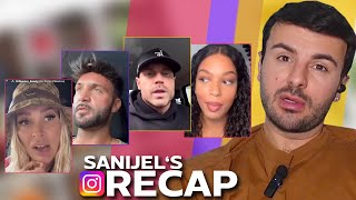 Chiara Chris B Chris amp Cora  Insta Recap  Sanijel Jakimovski [upl. by Zarah]