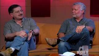 KOFY TV Retro Night Episode 59 quotThe Wild Wild Westquot with guest host Ed Robertson Segment 6 [upl. by Johen]