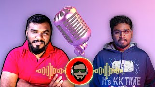 Cinema Vs Gaming W Mr KK LolCast Ep2 Live Lolgamer Tamil [upl. by Myrt]