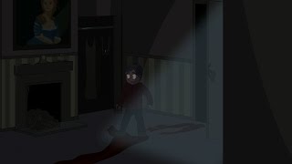 Hide and Seek Stories Animated [upl. by Elleinahc31]