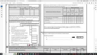 5 Cuestionario Diagnóstico Módulo I [upl. by Oicnecserc949]