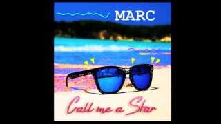 Italo Disco  MARC  Call Me A Star Neon Game Demo  2015 [upl. by Mutua]