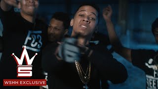 Lil Bibby quotCant Trust A Soulquot WSHH Exclusive  Official Music Video [upl. by Buskirk]