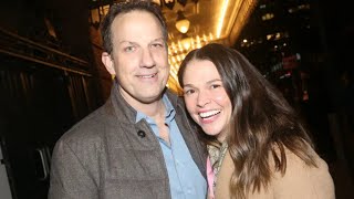 Sutton Foster Files for Divorce Amid Rumors of Romance with Hugh Jackman [upl. by Nai]