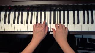 ABRSM Piano 201516 Gd1A3 The Lincolnshire Poacher 237 [upl. by Sklar]