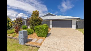 For Sale  13 Gerygone Court Narangba [upl. by Edualc891]