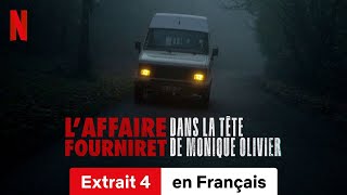 LAffaire Fourniret  Dans la tête de Monique Olivier Extrait 4  BandeAnnonce en Français [upl. by Conners]