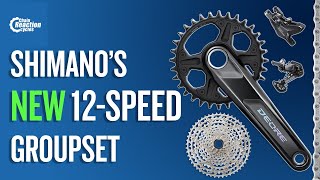 Shimanos New 12Speed Groupset  CRC [upl. by Inva333]