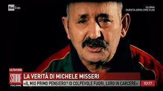 La verità di Michele Misseri  Storie italiane 19022024 [upl. by Latton]