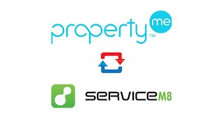 PropertyMe to ServiceM8 Integration Demo [upl. by Ittam434]