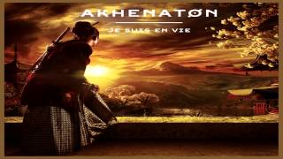 Akhenaton  Mon texte le savon part III [upl. by Nyleak492]