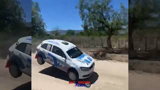 Rally San Francisco San Luis Puntano 🇦🇷 Noviembre 2023 [upl. by Naniac]