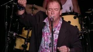 Eric Burdon  Dont Let Me Be Misunderstood Live 1998 ♫♥ [upl. by Nesta379]