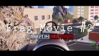 Scottish  Frag Movie 2  Anzus [upl. by Sibyl]