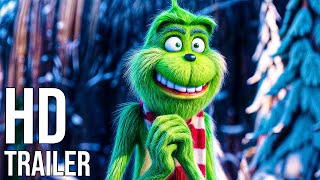 THE BEST CHRISTMAS MOVIES  Official Trailers [upl. by Ainesy]