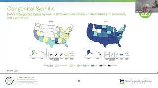 PLAYBACK Babies Born With Congenital Syphilis What Happens Next [upl. by Leirua]