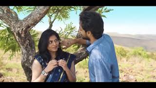 Yededu janmalaki kavali nuvvu Full video Song Surya web seriousshanmuk jaswanthmounika reddy [upl. by Schug]