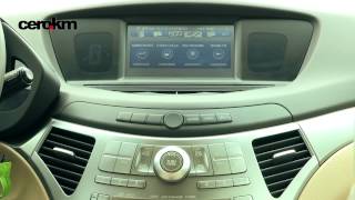 Test drive  Subaru Tribeca [upl. by Hoffman]