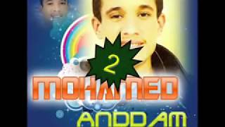 جديد محمد أنضام تفسكا new mohmed anddam tafaska 2019 [upl. by Mychal]