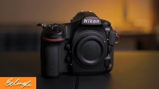 Nikon D850 1 YEAR REVIEW  My FAVORITE Portraits Camera [upl. by Seel]