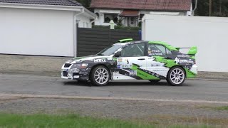 34ADAC Rallye Kohle amp Stahl 2022 [upl. by Miriam]