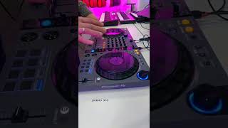 Главная особенность Pioneer Dj DDJFLX6GT от DMC Rebe [upl. by Enilorak]