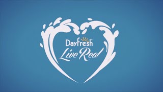 Dayfresh Dairyfarm Tour Live Real [upl. by Yenatirb]