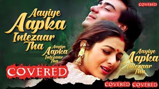 Aayiye Aapka Intezaar Tha  Lofi Mix  Vijaypath  Ajay Devgn Tabu  Kumar Sanu90s Hits Hindi Song [upl. by Charlene918]