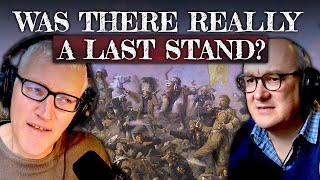 Custers Last Stand  Part 8  The Final Showdown [upl. by Notnel]