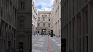 Humboldt Forum im Berliner Schloss [upl. by Aehs]