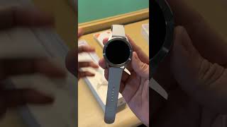 Unboxing Xiaomi Watch S3 [upl. by Anilok]