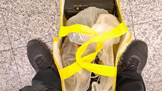 Unboxing acquisti [upl. by Eivla479]