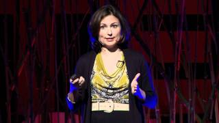 Epigenetics and the influence of our genes  Courtney Griffins  TEDxOU [upl. by Azer441]