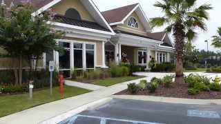 The Haven at New Riverside in Bluffton South Carolina [upl. by Nlocnil8]