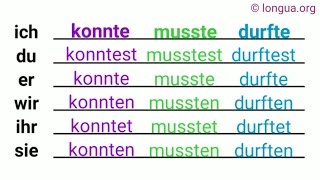 Präpositionen üben Deutsch lernen Deutsche Grammatik deutsch germangrammar longua grammatik [upl. by Shanks715]