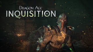 DRAGON AGE™ INQUISITION Tráiler Oficial – La Brecha [upl. by Angelika]