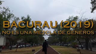 BACURAU no es una mezcla de géneros  JdV Reviews [upl. by Uuge41]