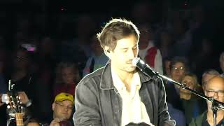 Max Giesinger  Menschen  BASSUM [upl. by Ettenay]