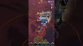 Risking 620M 84 Masterpiece Gear in Albion Online Faction Flag Bandits PvP albiononline gaming [upl. by Alon]