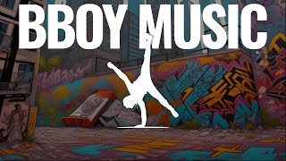 BBOY BREAKDANCE MUSIC 2024 quotTOPROCKquot BBoying Breaking Beat Hip Hop Dance Battle Music [upl. by Eilsil]