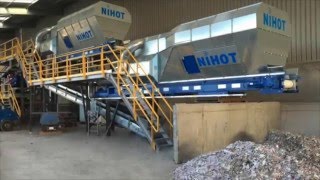 Glass Recycling How it Works [upl. by Clova]