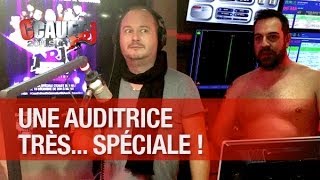 Elle est persuadée de partir au quotdouble hitquot au lieu des NMA   CCauet sur NRJ [upl. by Lawson]