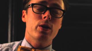 Franklin Avenue  Jeremy Messersmith [upl. by Nnylatsyrk]