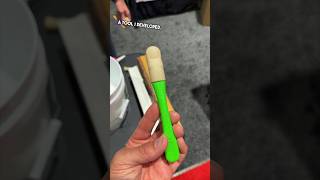 Would You Use The Caulking Finger cooltools construction shorts [upl. by Altheta]