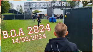 BAROEG OPEN AIR 2024 [upl. by Allyce862]