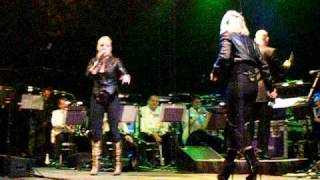 Mazz Murray and Kerry Ellis I Want It All [upl. by Klarrisa]