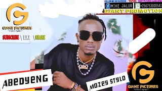 Abe Dyeng  Mozey Stylo Official Audio [upl. by Margy46]