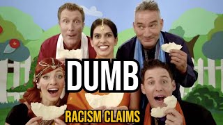 Is The Wiggles Pappadum Song Really Racist [upl. by Iyre]