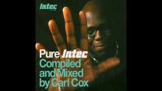 Carl Cox Pure Intec [upl. by Gonroff294]