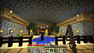 Family Ep 36  Name this Ep  A Minecraft Lets Play [upl. by Amzaj]